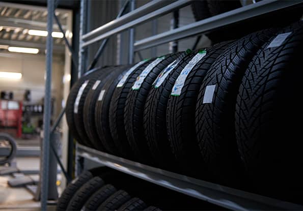 Cheapest tyres near you